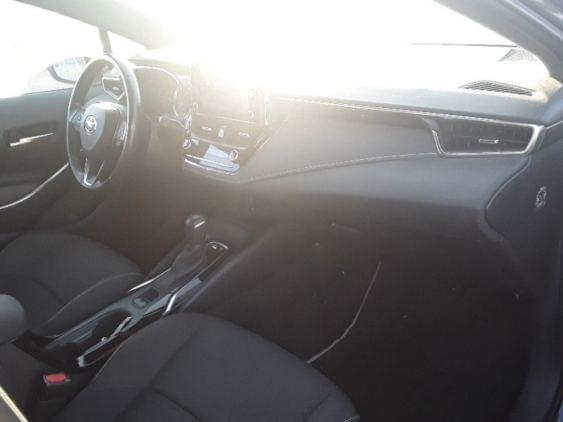 TOYOTA COROLLA de segunda mano