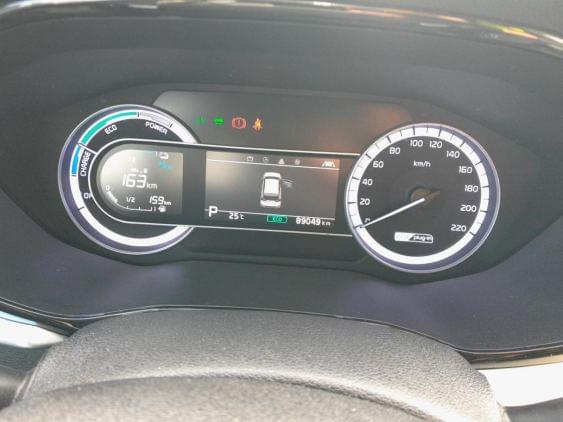 KIA NIRO de segunda mano