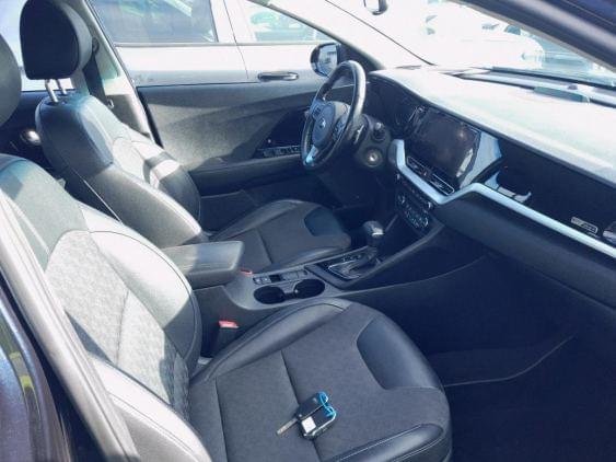KIA NIRO de segunda mano
