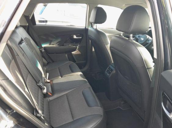 KIA NIRO de segunda mano