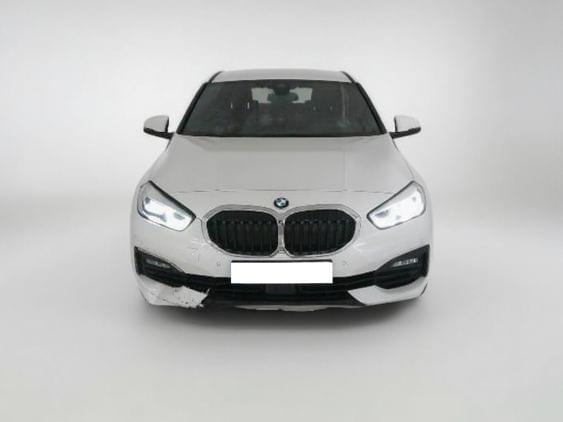 BMW SERIE 1 de segunda mano