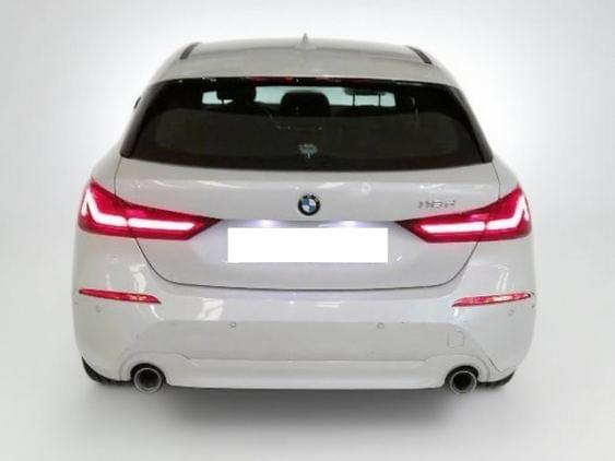 BMW SERIE 1 de segunda mano