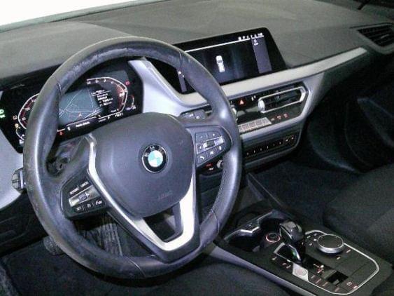 BMW SERIE 1 de segunda mano