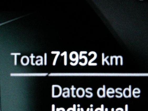 BMW SERIE 1 de segunda mano