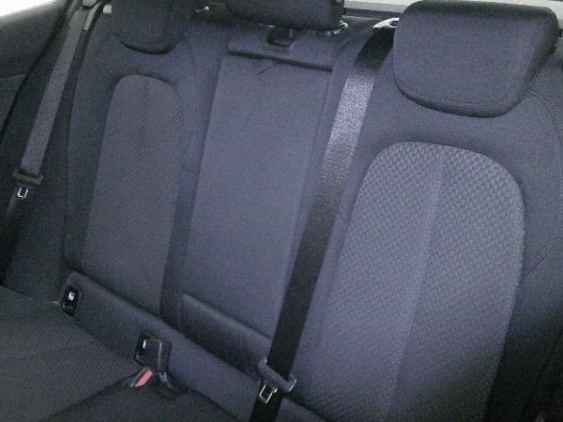 BMW SERIE 1 de segunda mano