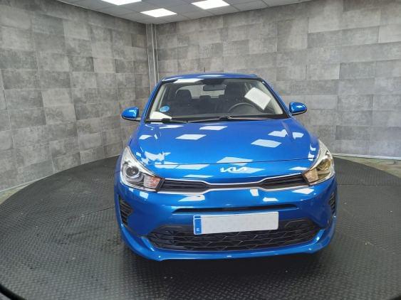 KIA RIO de segunda mano