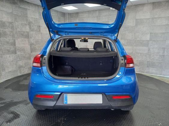KIA RIO de segunda mano
