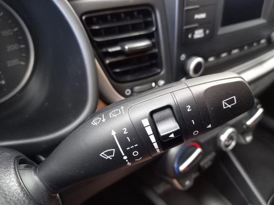 KIA RIO de segunda mano