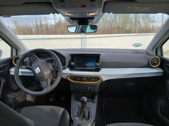 Comprar SEAT IBIZA de segunda mano SEAT IBIZA de segunda mano