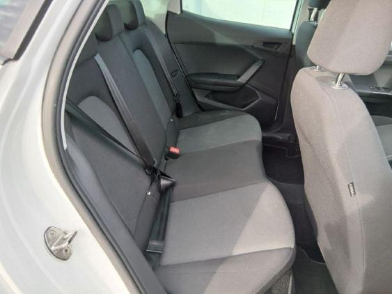 Comprar SEAT IBIZA de segunda mano SEAT IBIZA de segunda mano