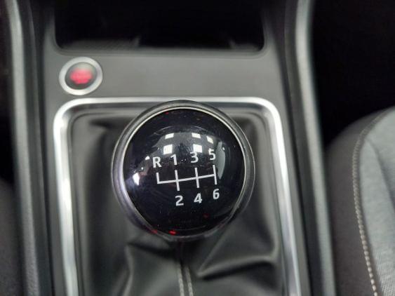 SEAT ATECA de segunda mano