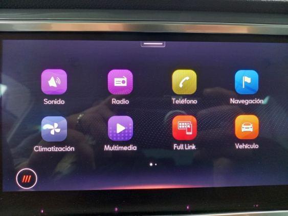 SEAT ATECA de segunda mano