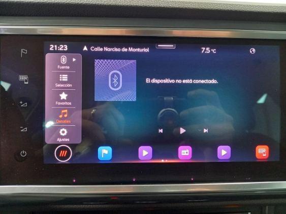 SEAT ATECA de segunda mano