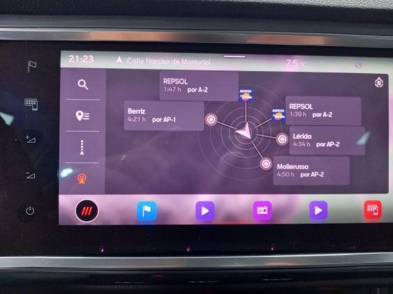 SEAT ATECA de segunda mano