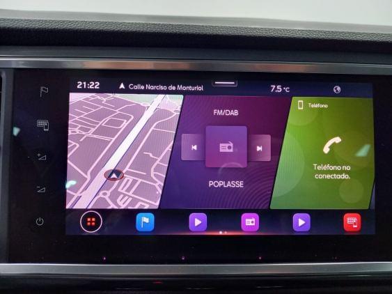 SEAT ATECA de segunda mano