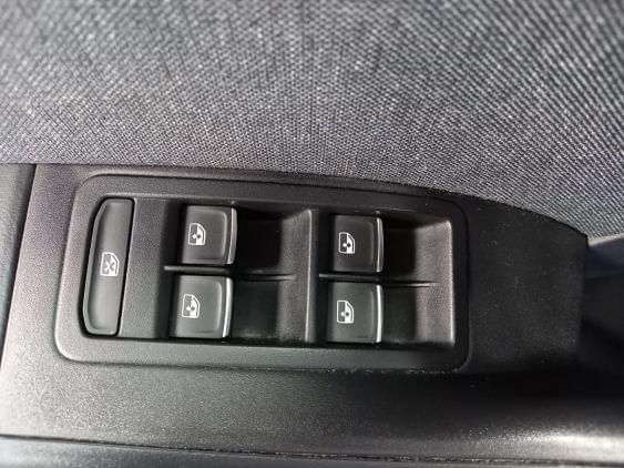 SEAT ATECA de segunda mano