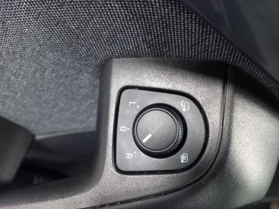 SEAT ATECA de segunda mano