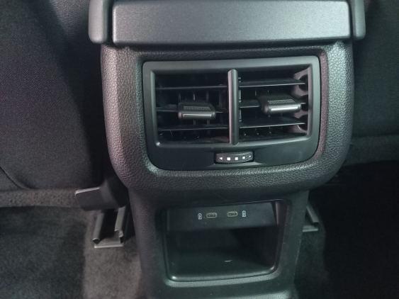 SEAT ATECA de segunda mano