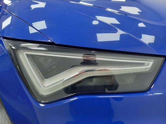 SEAT ATECA de segunda mano