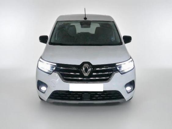 RENAULT KANGOO COMBI de segunda mano