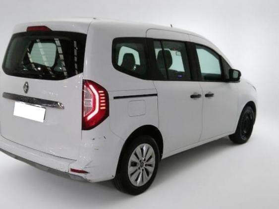 RENAULT KANGOO COMBI de segunda mano