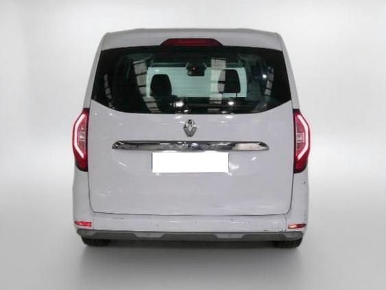 RENAULT KANGOO COMBI de segunda mano