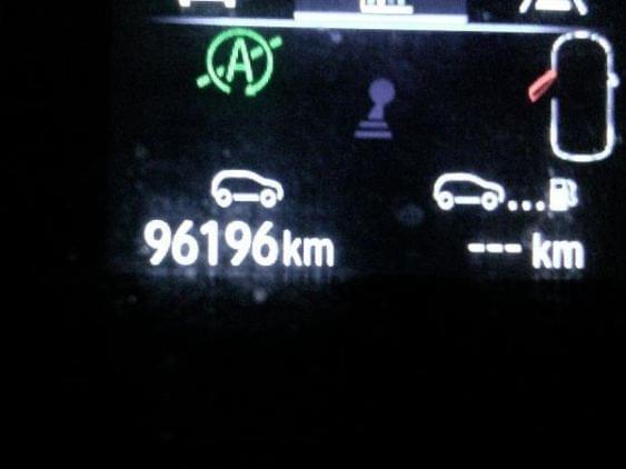 RENAULT KANGOO COMBI de segunda mano