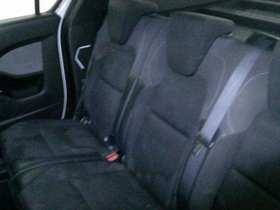 RENAULT KANGOO COMBI de segunda mano