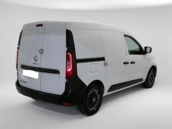 RENAULT EXPRESS de segunda mano