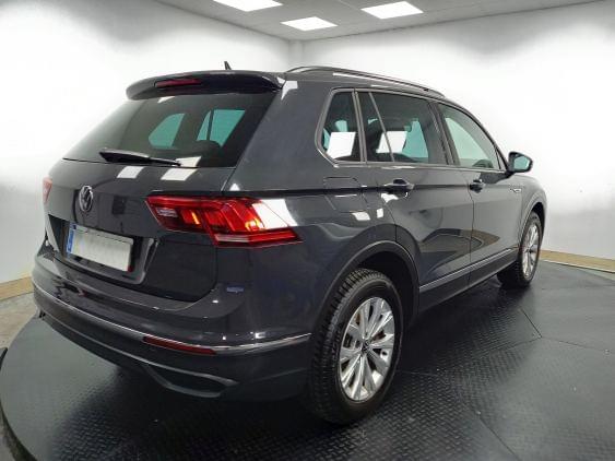 VOLKSWAGEN TIGUAN de segunda mano