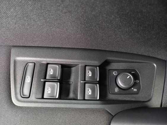 VOLKSWAGEN TIGUAN de segunda mano