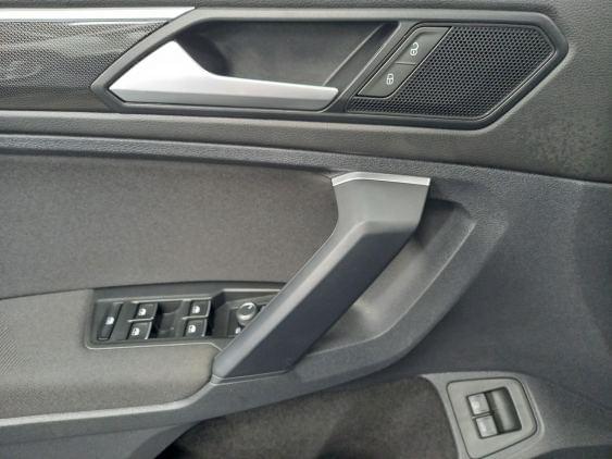 VOLKSWAGEN TIGUAN de segunda mano