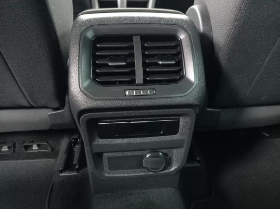 VOLKSWAGEN TIGUAN de segunda mano