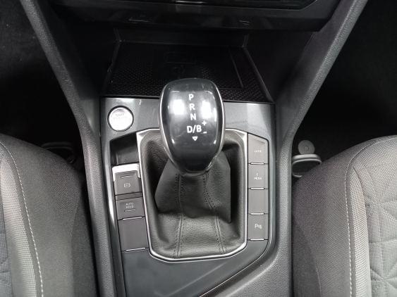 VOLKSWAGEN TIGUAN de segunda mano