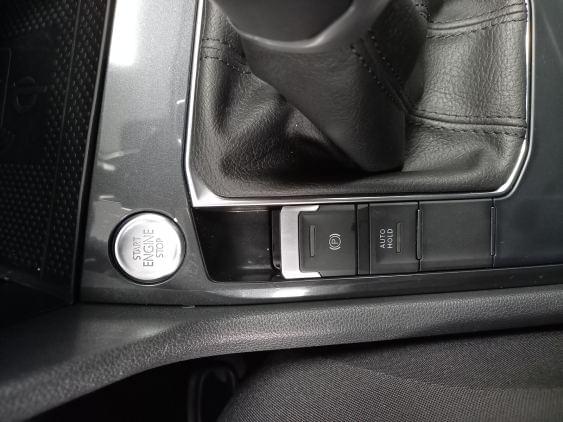 VOLKSWAGEN TIGUAN de segunda mano