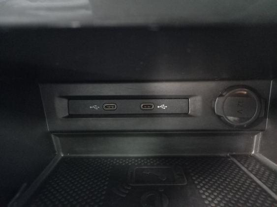 VOLKSWAGEN TIGUAN de segunda mano