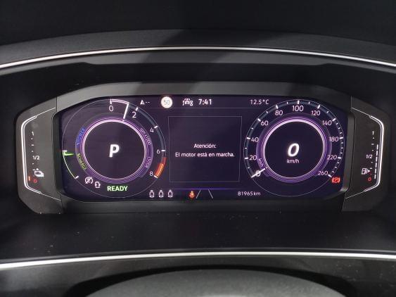 VOLKSWAGEN TIGUAN de segunda mano