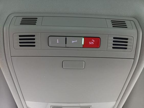 VOLKSWAGEN TIGUAN de segunda mano