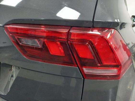 VOLKSWAGEN TIGUAN de segunda mano