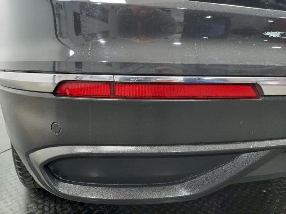 VOLKSWAGEN TIGUAN de segunda mano