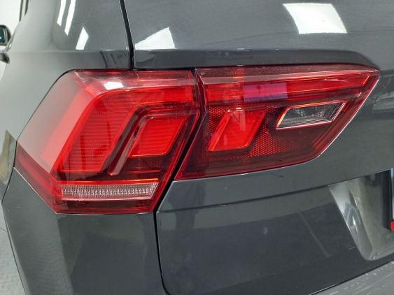 VOLKSWAGEN TIGUAN de segunda mano