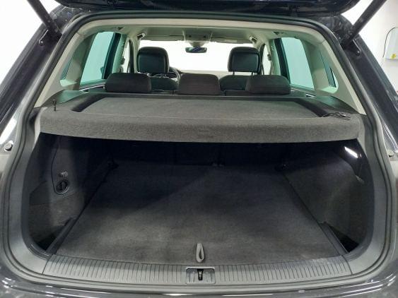 VOLKSWAGEN TIGUAN de segunda mano