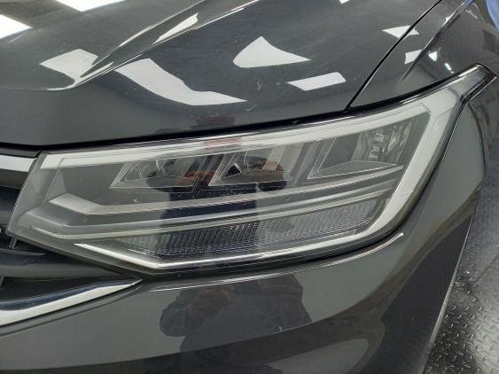 VOLKSWAGEN TIGUAN de segunda mano