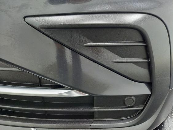 VOLKSWAGEN TIGUAN de segunda mano