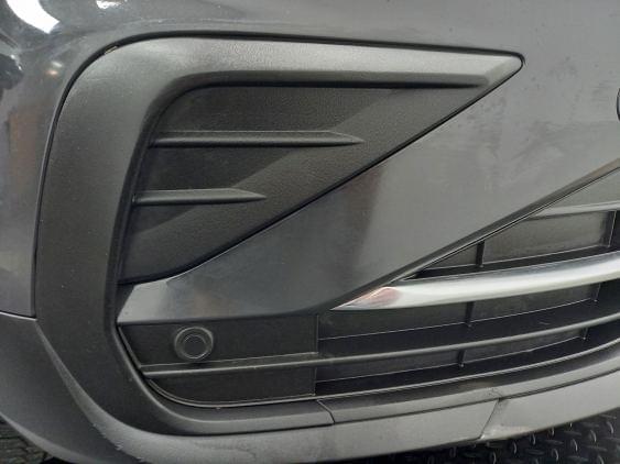 VOLKSWAGEN TIGUAN de segunda mano