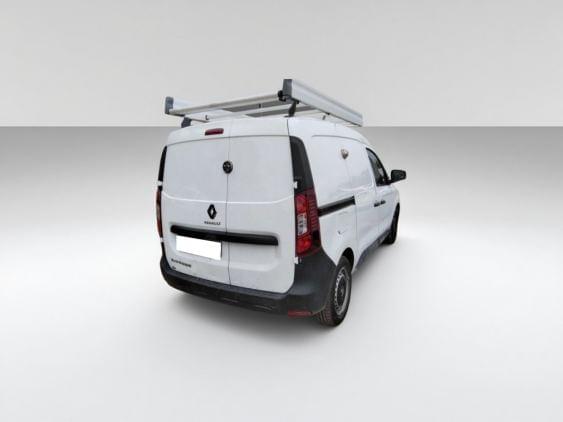 RENAULT EXPRESS de segunda mano
