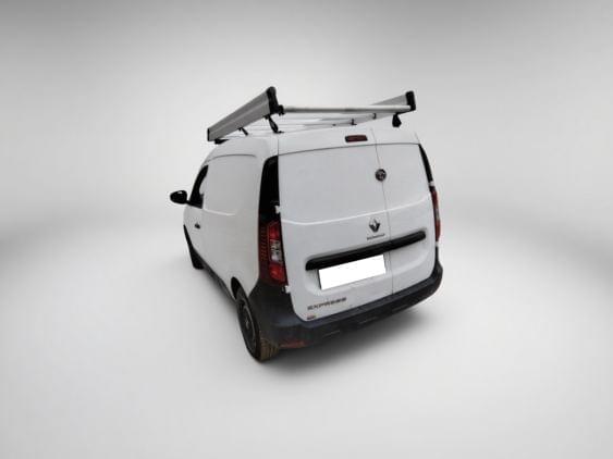 RENAULT EXPRESS de segunda mano