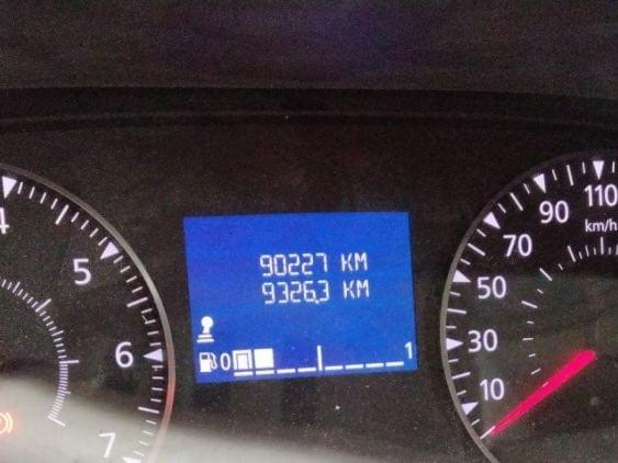 RENAULT EXPRESS de segunda mano