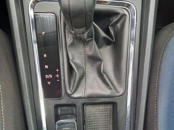 Comprar SEAT ATECA de segunda mano SEAT ATECA de segunda mano