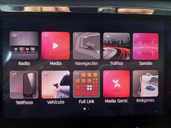 Comprar SEAT ATECA de segunda mano SEAT ATECA de segunda mano